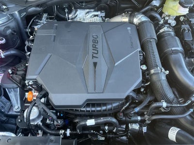 2027 Kia Telluride LX