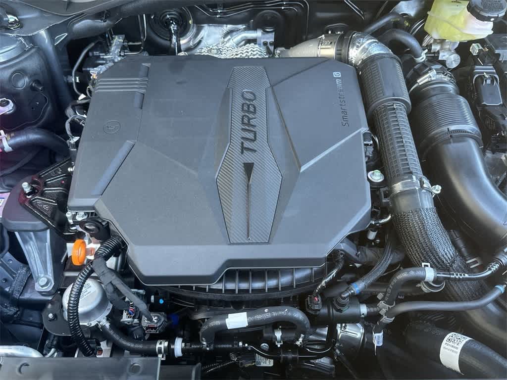 2027 Kia Telluride LX