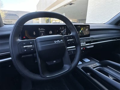 2027 Kia Telluride LX