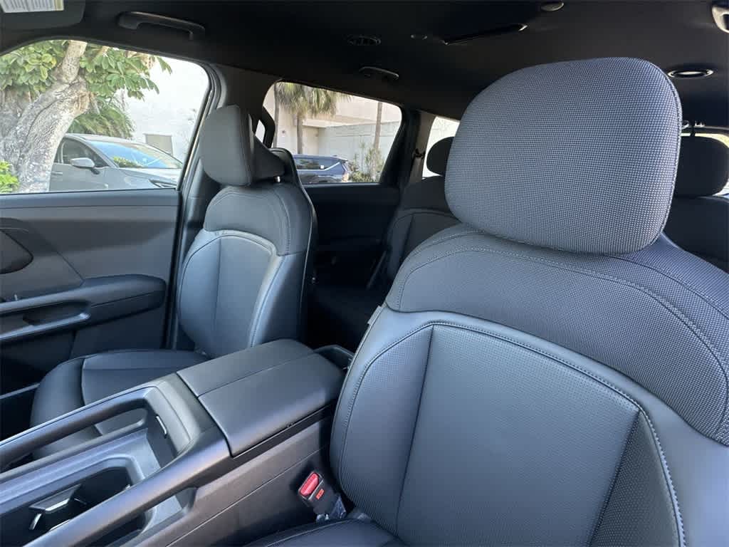 2027 Kia Telluride LX