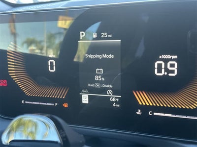 2027 Kia Telluride LX