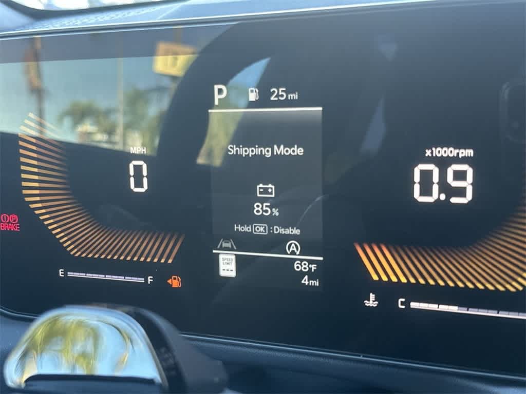 2027 Kia Telluride LX