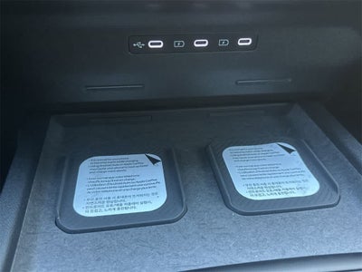 2027 Kia Telluride LX