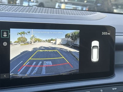 2027 Kia Telluride LX