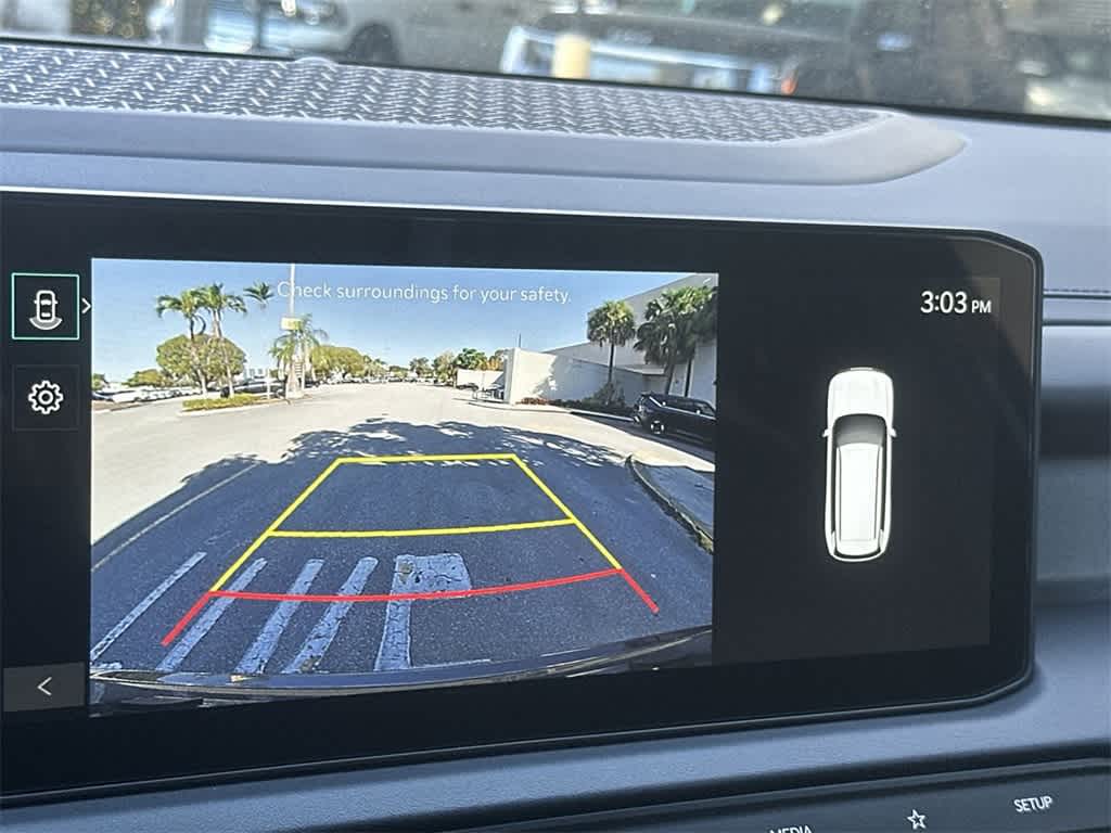 2027 Kia Telluride LX