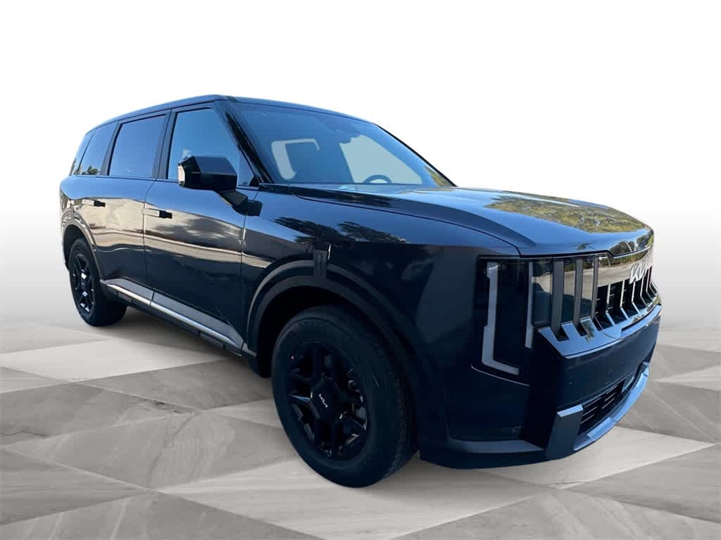 2027 Kia Telluride LX