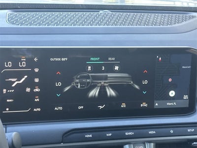 2027 Kia Telluride LX