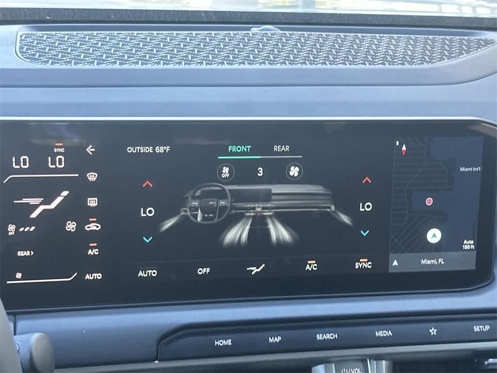 2027 Kia Telluride LX