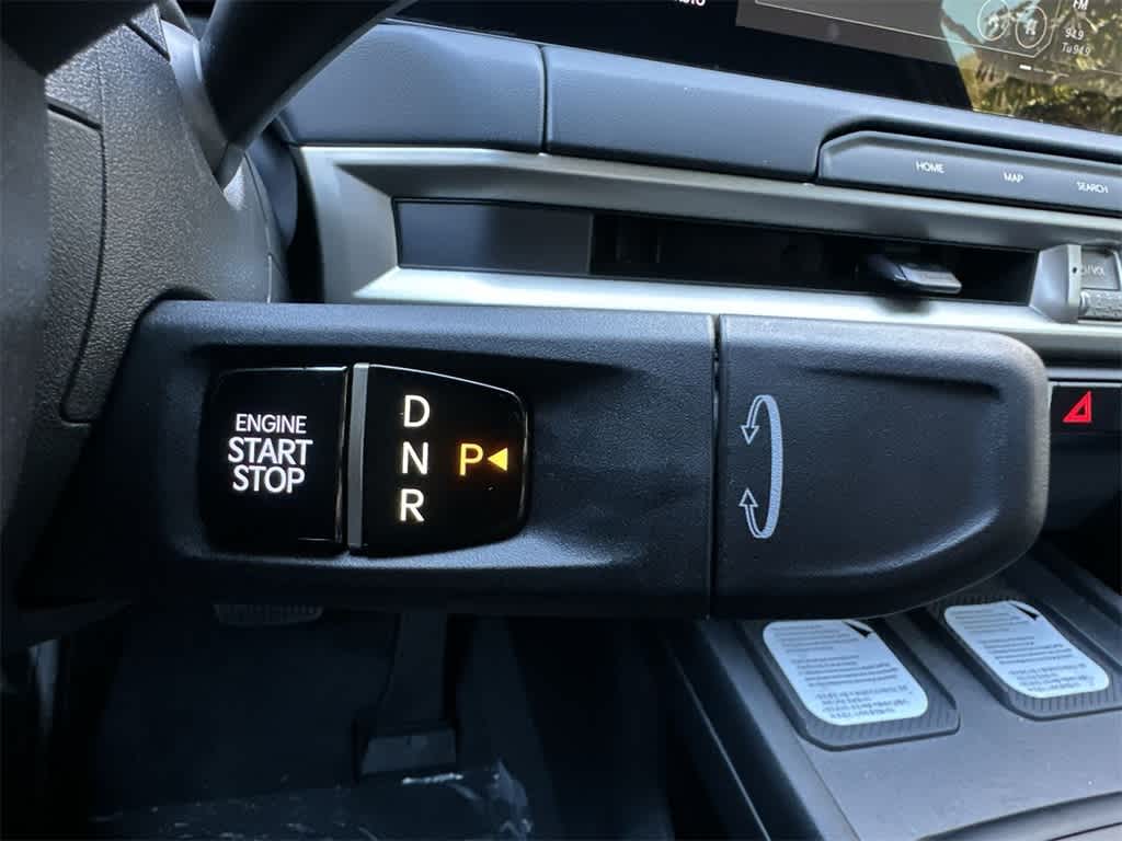 2027 Kia Telluride LX