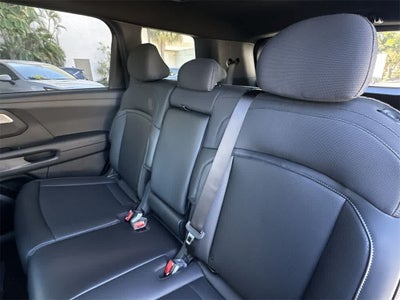 2027 Kia Telluride LX