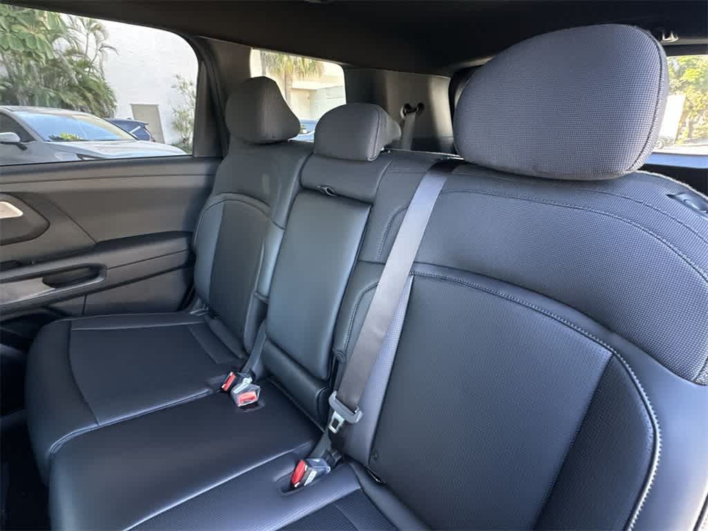 2027 Kia Telluride LX