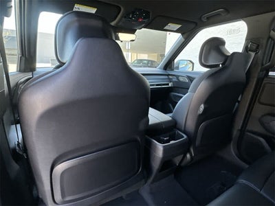 2027 Kia Telluride LX