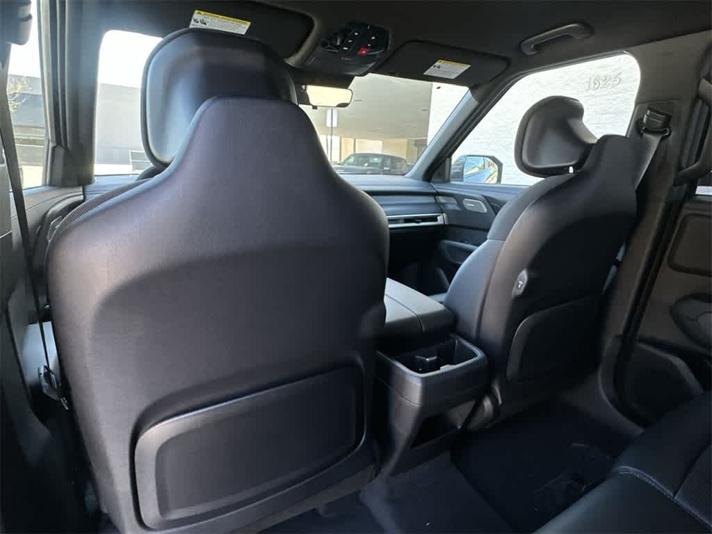 2027 Kia Telluride LX