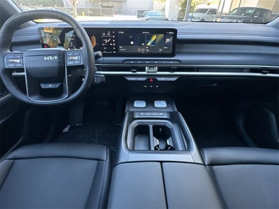 2027 Kia Telluride LX