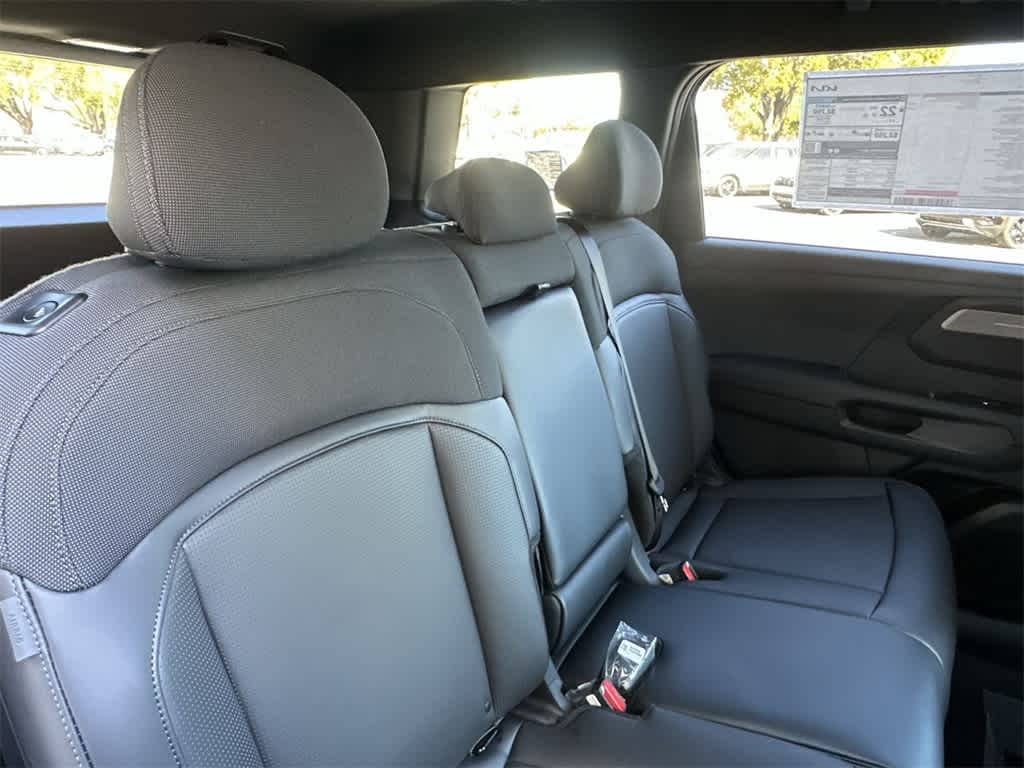 2027 Kia Telluride LX