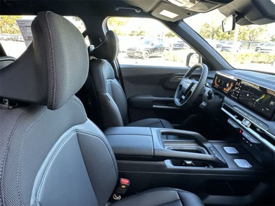 2027 Kia Telluride LX