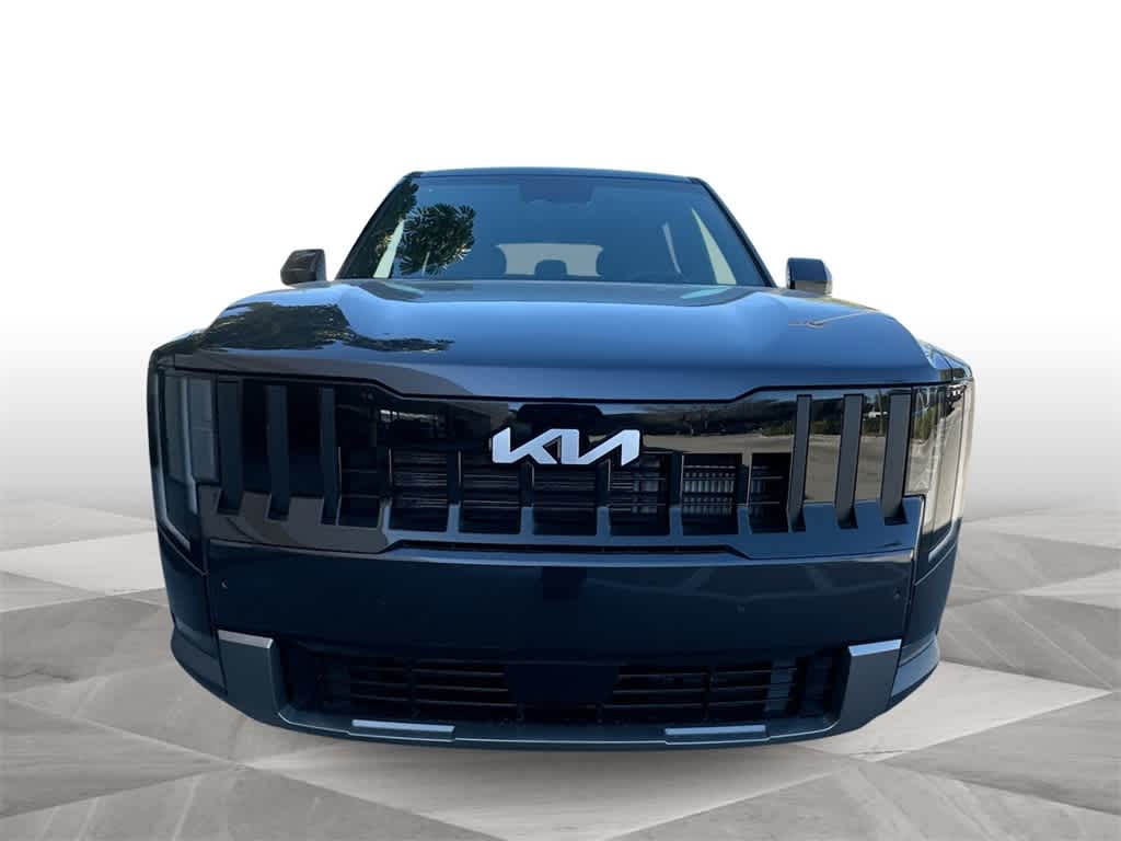 2027 Kia Telluride LX