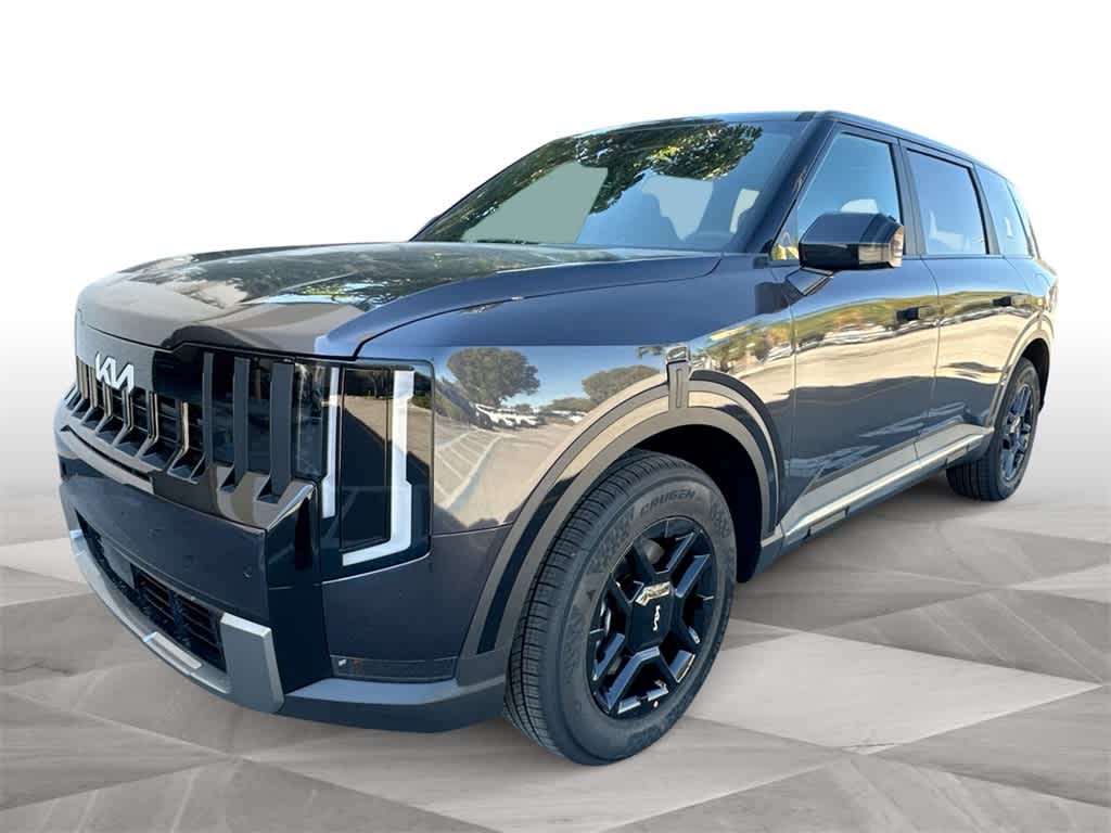 2027 Kia Telluride LX