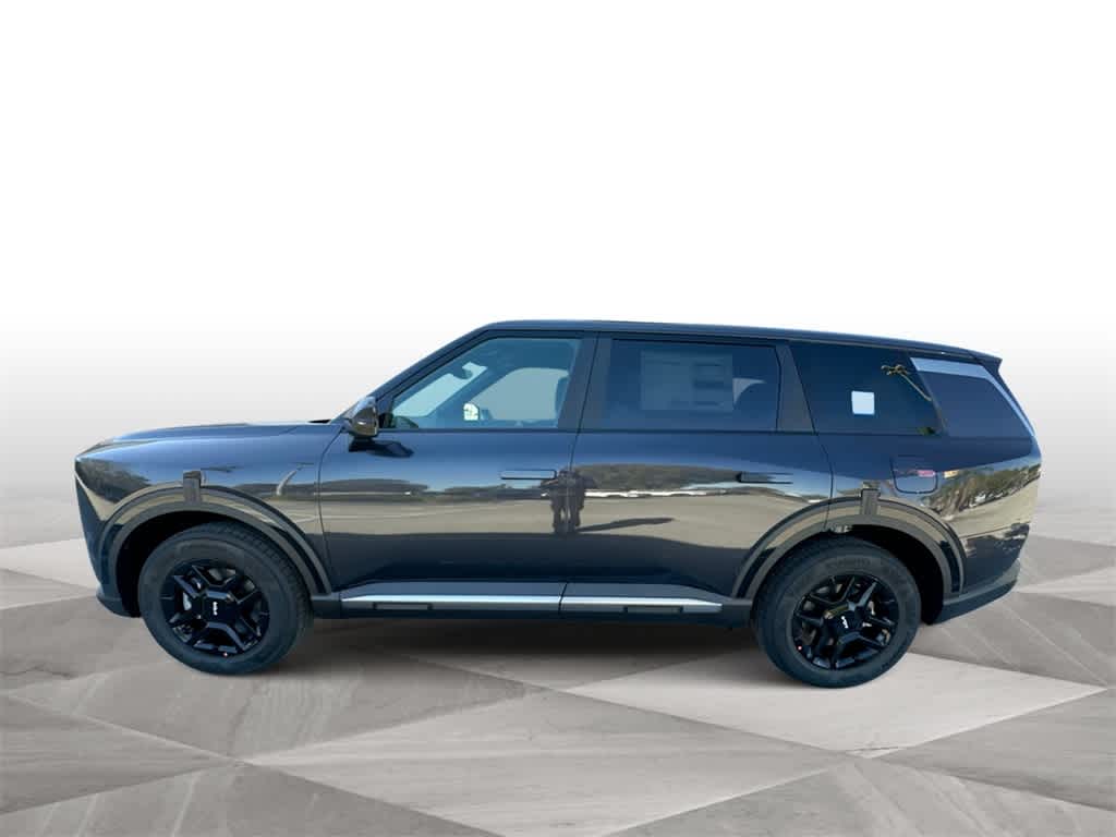 2027 Kia Telluride LX