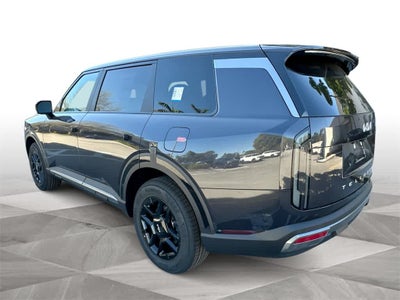 2027 Kia Telluride LX