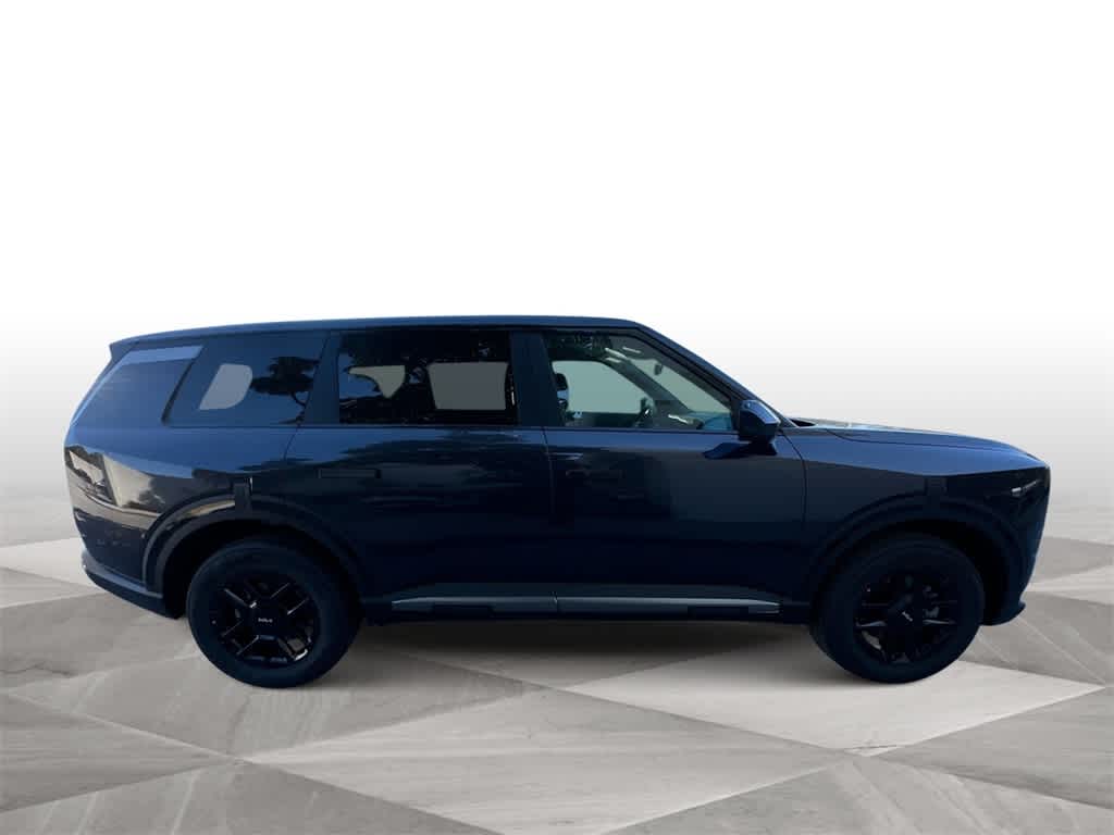 2027 Kia Telluride LX