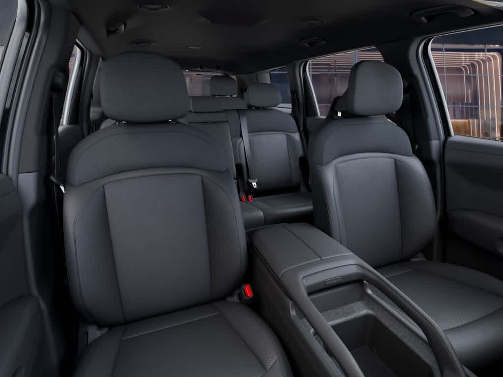 2027 Kia Telluride LX