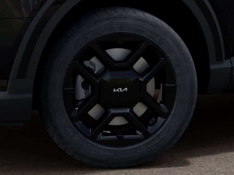2027 Kia Telluride LX