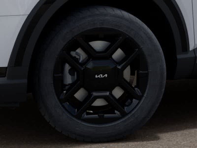 2027 Kia Telluride LX