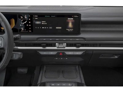 2027 Kia Telluride LX