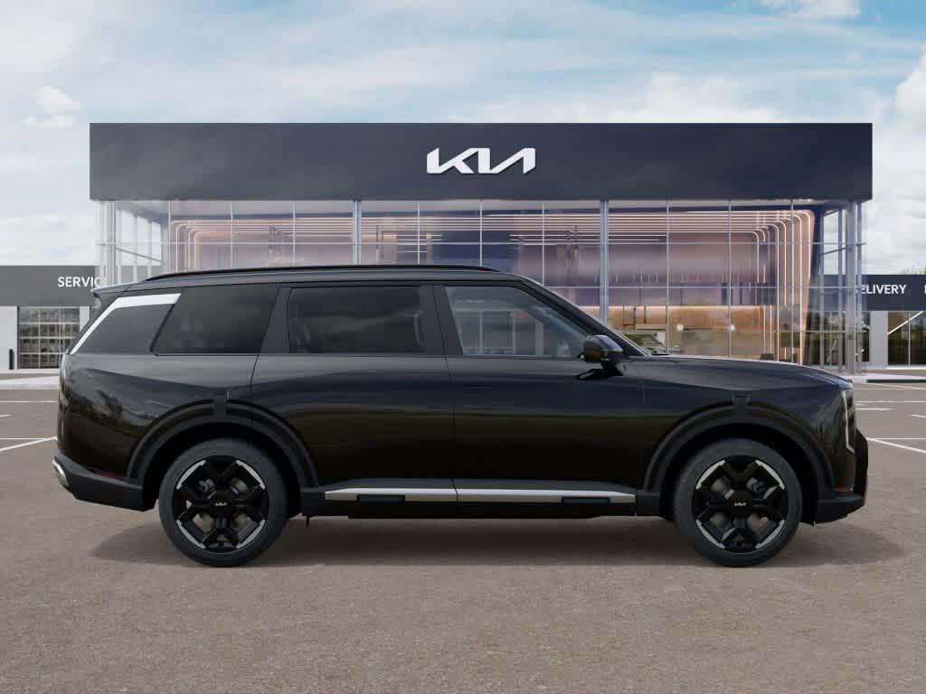 2027 Kia Telluride EX