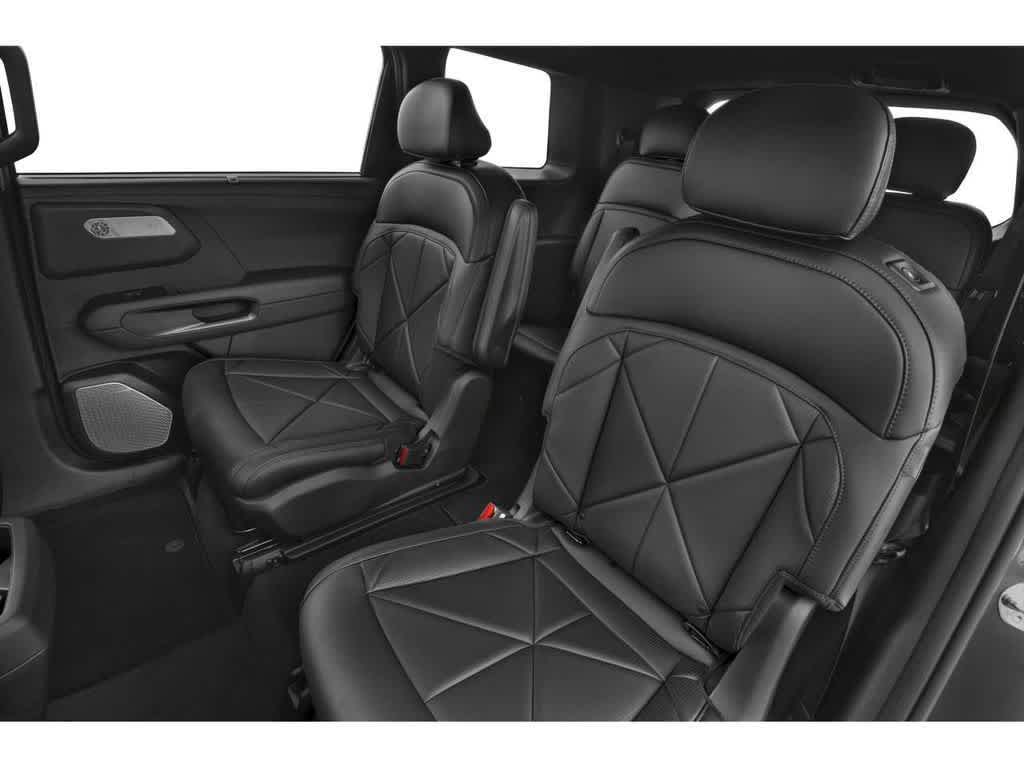 2027 Kia Telluride SX