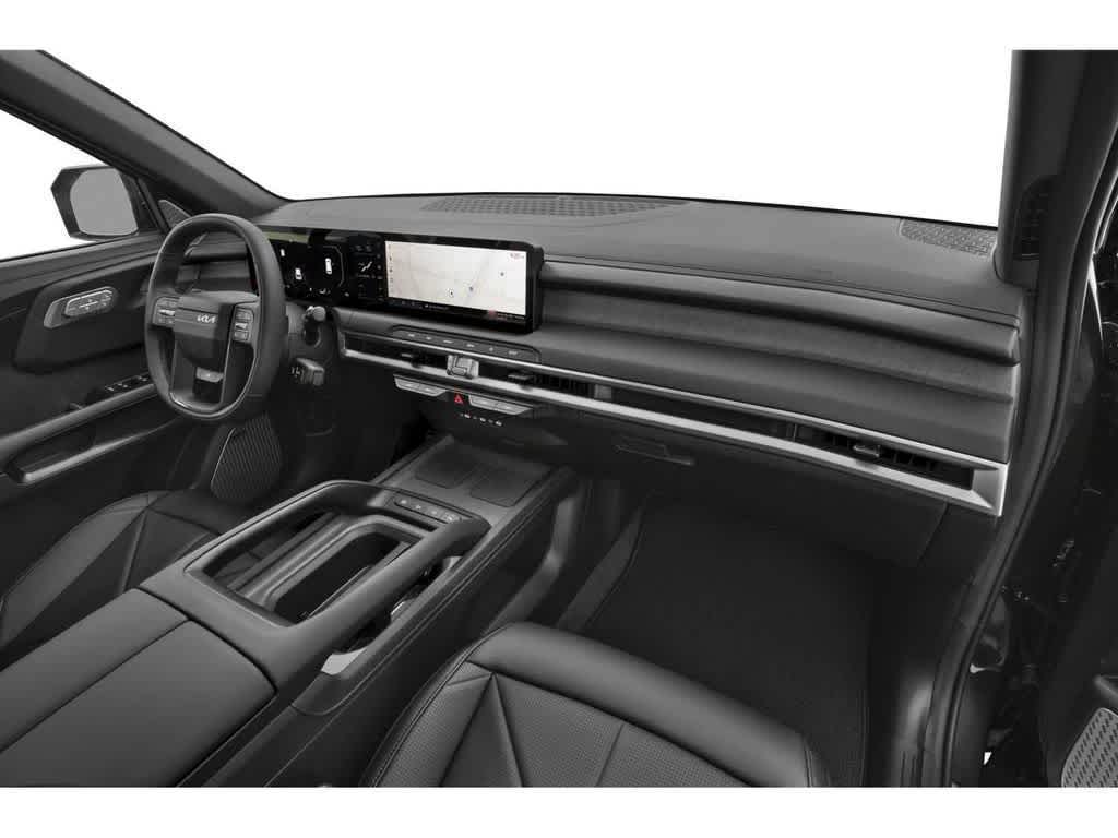2027 Kia Telluride SX