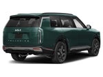 2027 Kia Telluride SX