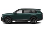 2027 Kia Telluride SX