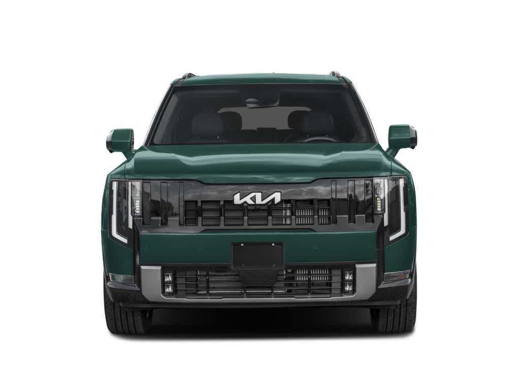 2027 Kia Telluride SX