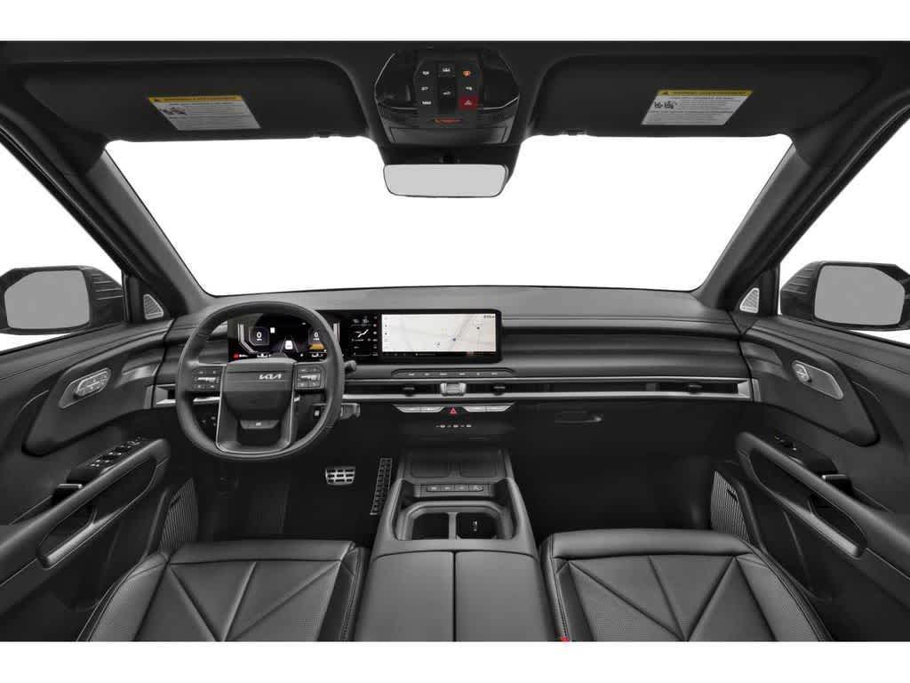 2027 Kia Telluride SX
