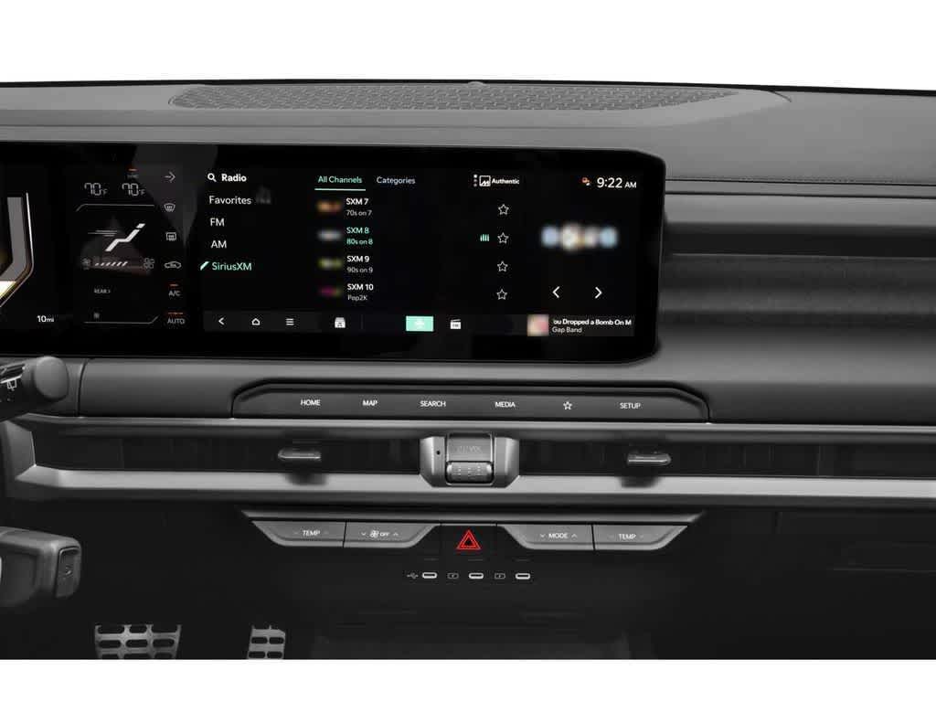 2027 Kia Telluride SX
