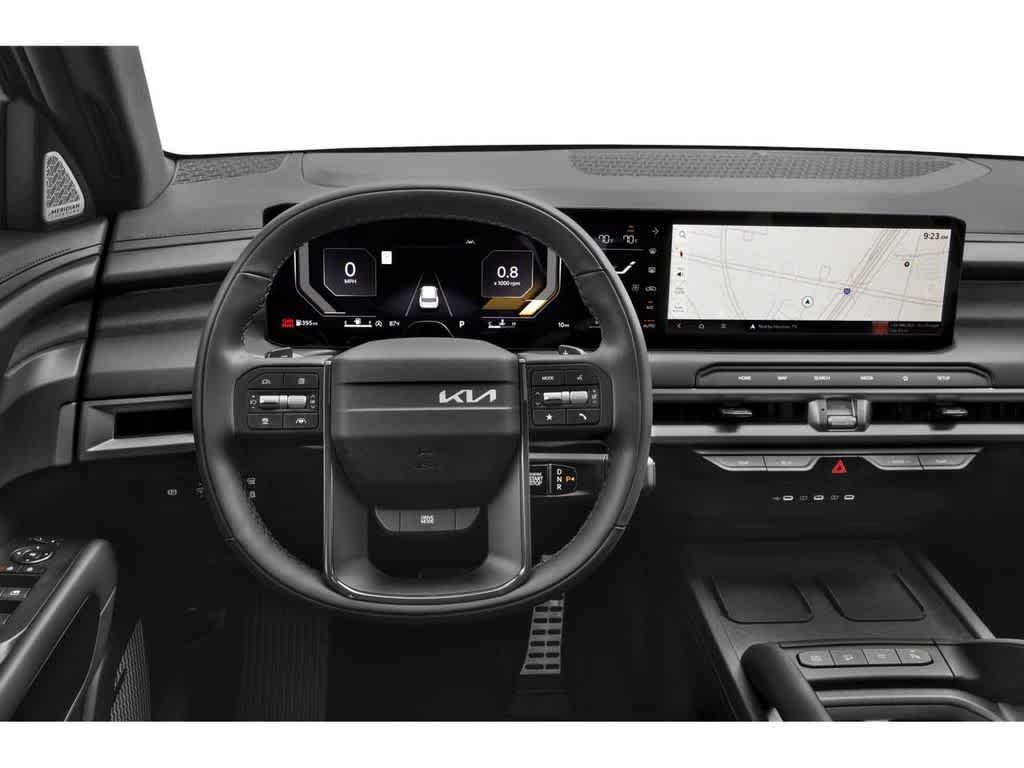2027 Kia Telluride SX