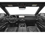 2027 Kia Telluride SX