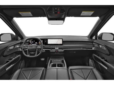 2027 Kia Telluride SX
