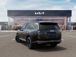 2027 Kia Telluride SX