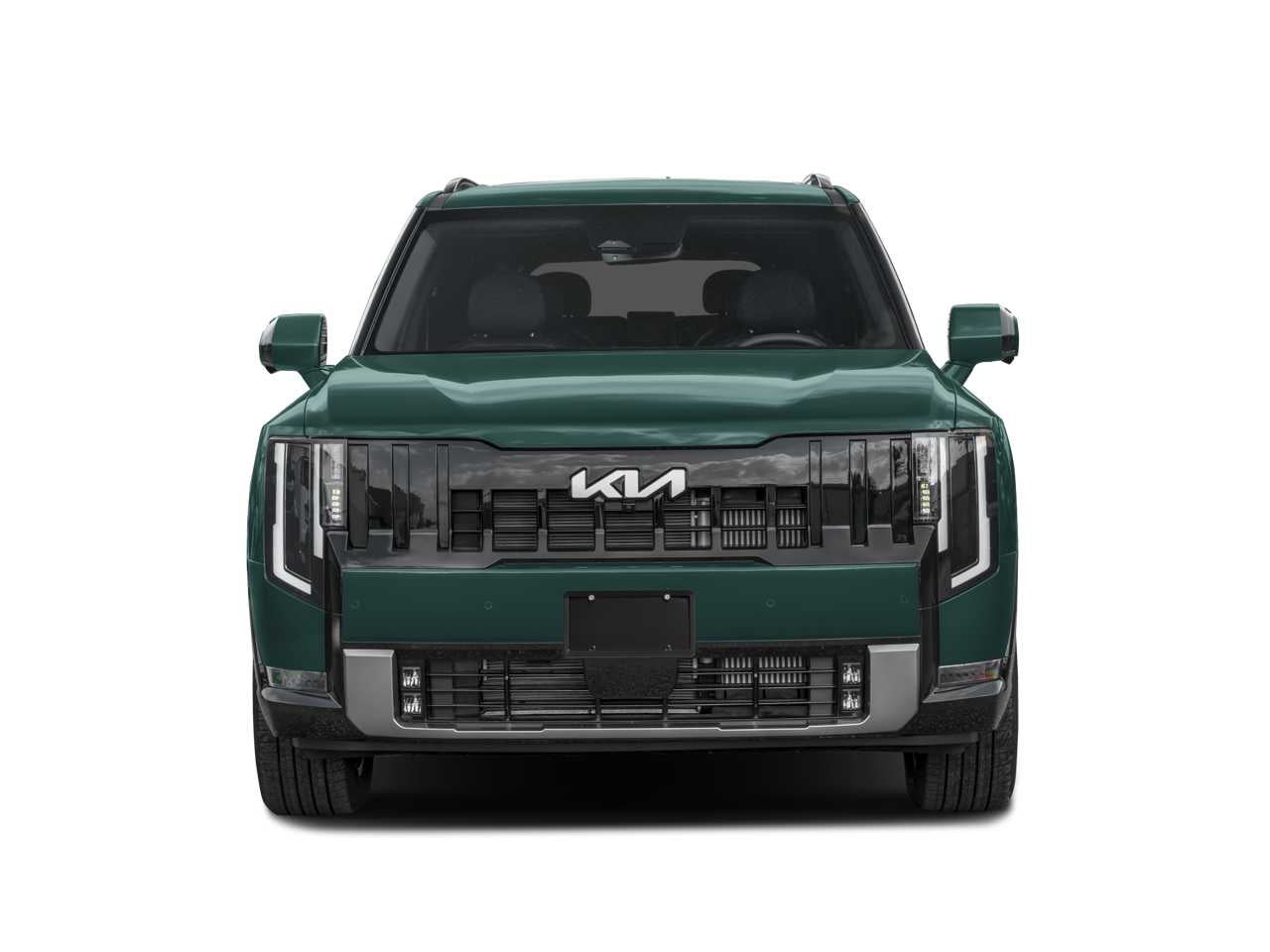 2027 Kia Telluride SX