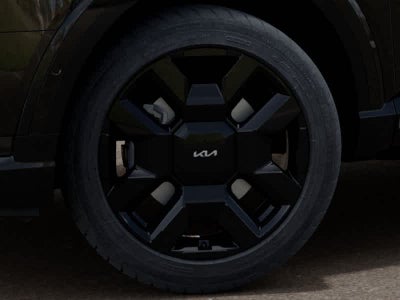 2027 Kia Telluride SX