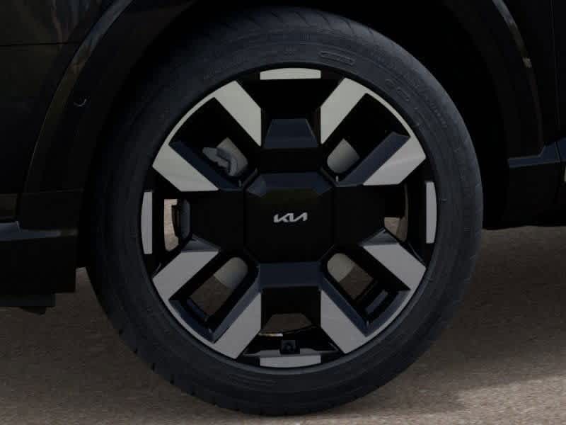 2027 Kia Telluride SX