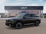2027 Kia Telluride SX