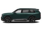 2027 Kia Telluride SX