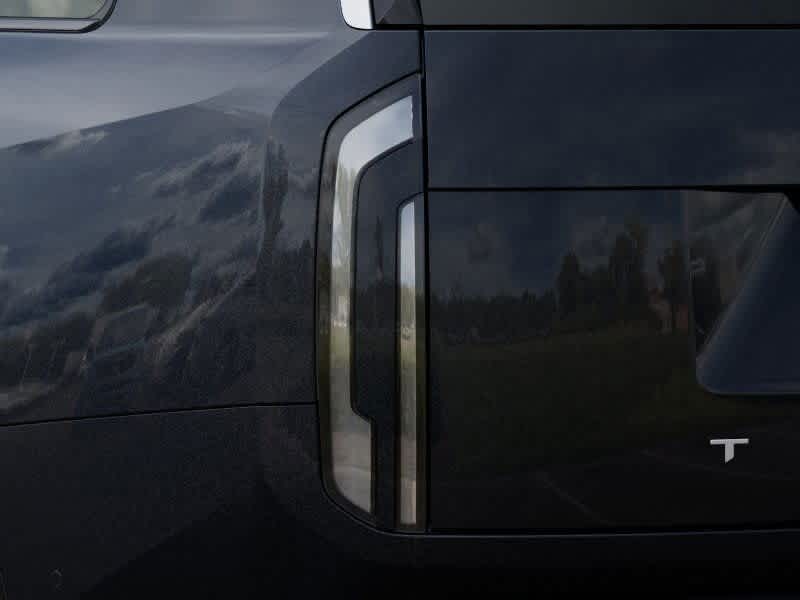 2027 Kia Telluride SX