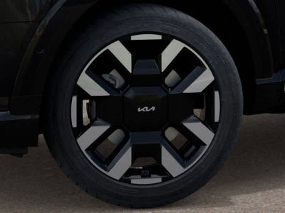 2027 Kia Telluride SX