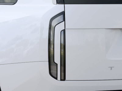 2027 Kia Telluride SX