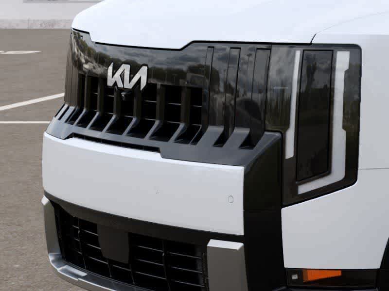 2027 Kia Telluride SX